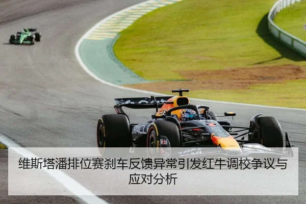 维斯塔潘排位赛刹车反馈异常引发红牛调校争议与应对分析